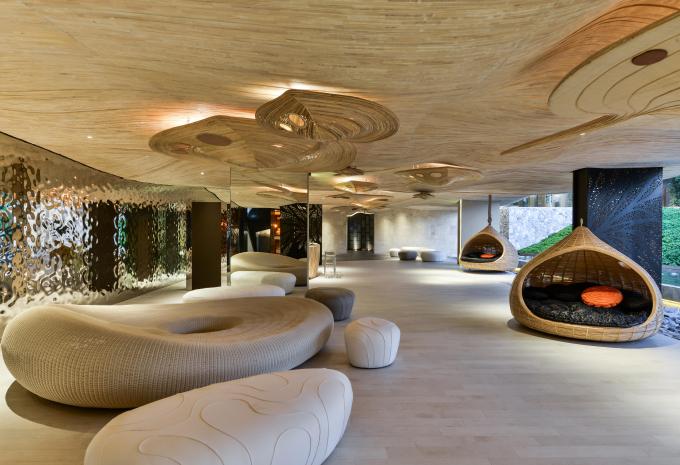 Veranda Resort Pattaya Na Jomtien – M Gallery