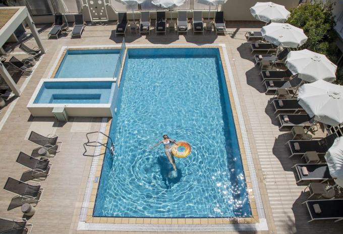 KoSea Boutique Hotel