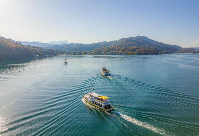 Wörtherseeschifffahrt