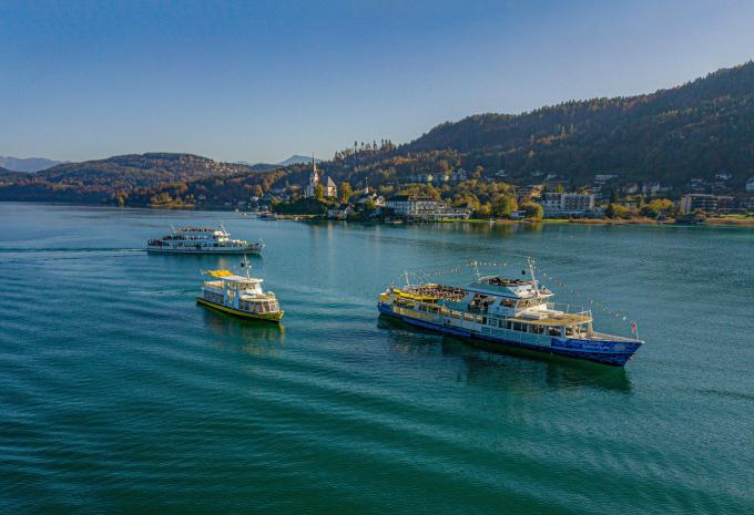 Wörtherseeschifffahrt
