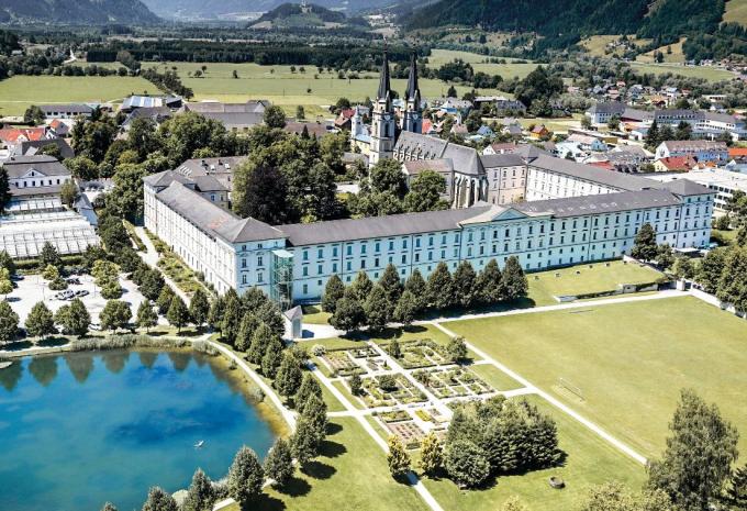 Stift Admont