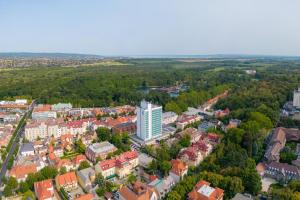 Hunguest Hotel Panoráma ****