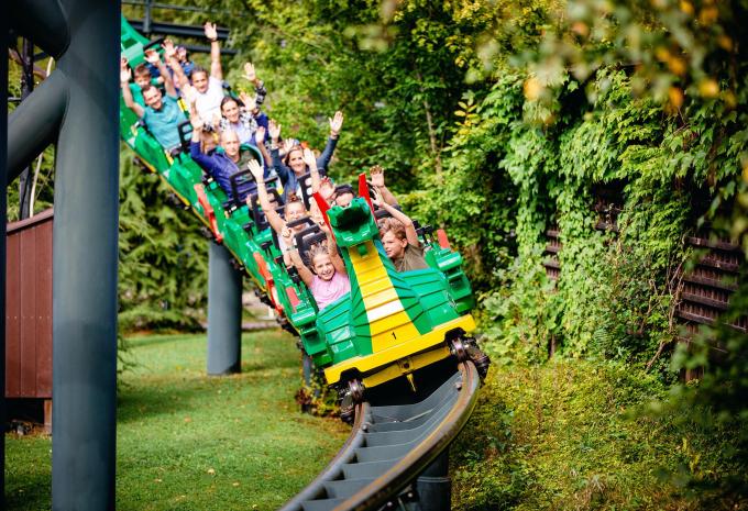 LEGOLAND® Deutschland