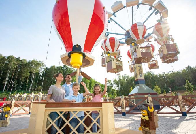 LEGOLAND® Deutschland