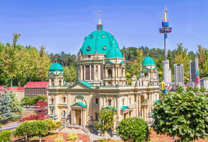 LEGOLAND® Deutschland