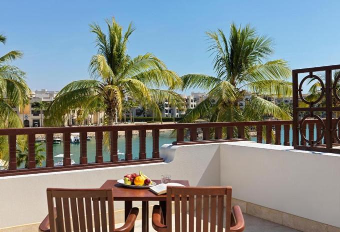 Juweira Boutique Hotel **** Salalah