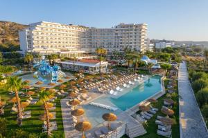 Pegasos Deluxe Beach Hotel*****
