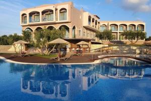Elegance Luxury Executive Suites*****