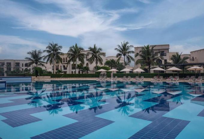 Rotana Salalah Resort*****