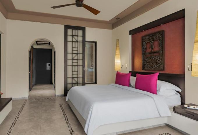 Rotana Salalah Resort*****