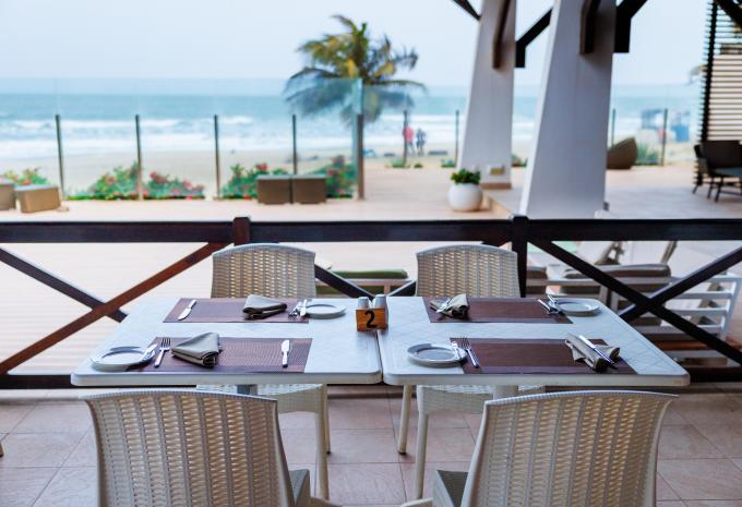 African Princess Beach Hotel