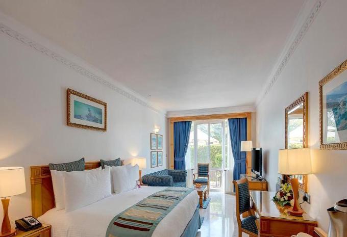 Crowne Plaza Salalah Resort by IHG*****