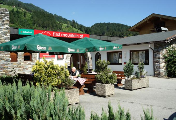 Aschau im Zillertal
