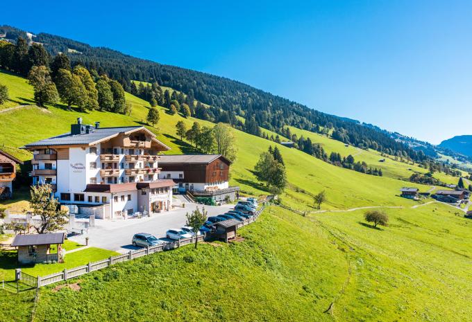 Hotel Vorderronach, Saalbach Hotel Vorderronach, Saalbach