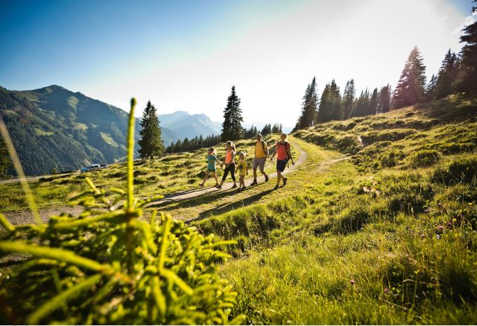 Saalbach-Hinterglemm Saalbach-Hinterglemm