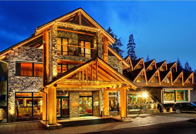 Hotel Tri Studnicky ****