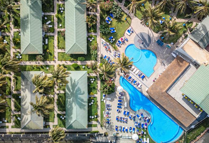 Sunset Beach Hotel