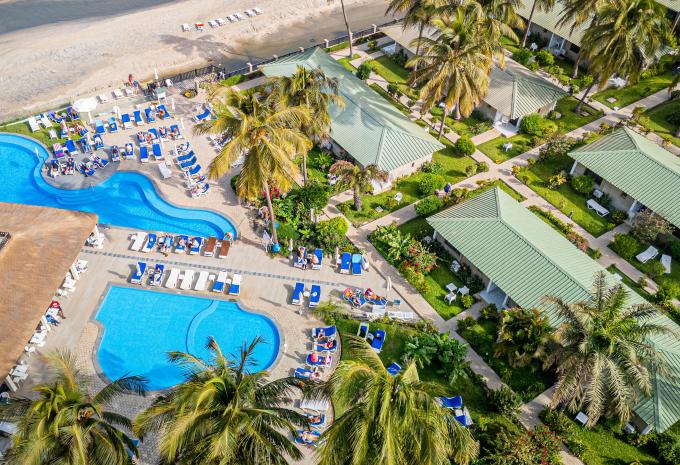 Sunset Beach Hotel