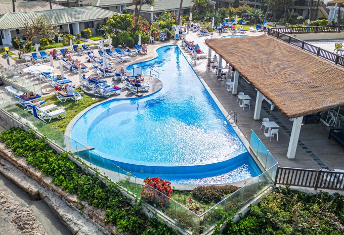 Sunset Beach Hotel