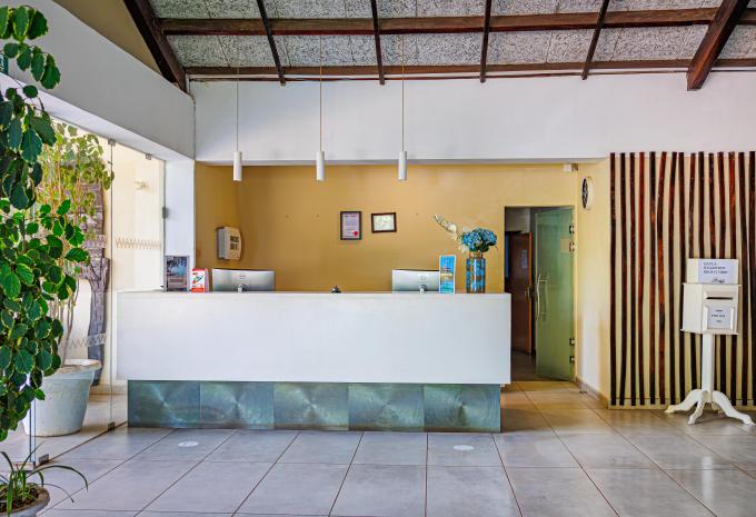 Sunset Beach Hotel