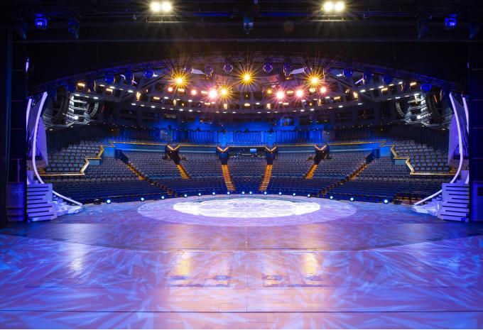 Berlin - BLINDED by DELIGHT - Die traumhafte Grand Show