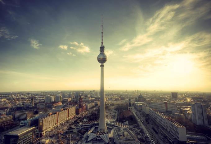 Berlin