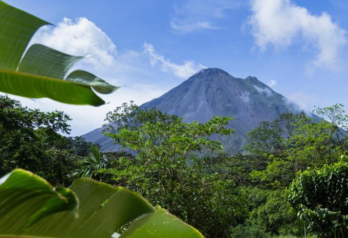 Costa Rica - Rundreise & Baden