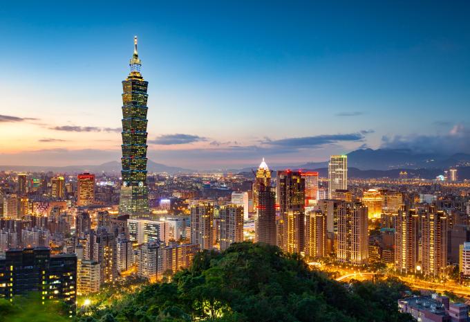 Taipeh