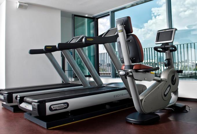 ARCOTEL Rubin Hamburg ****