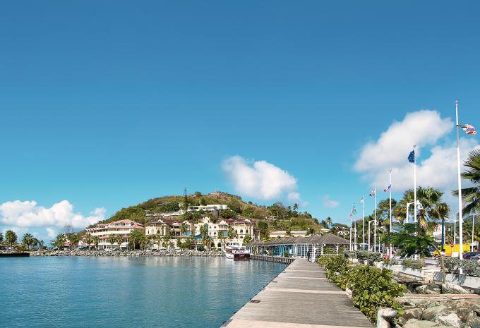 St. Maarten