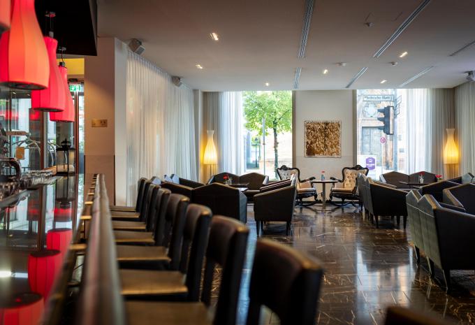 ARCOTEL John F. ****