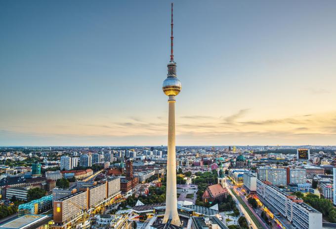 Berlin