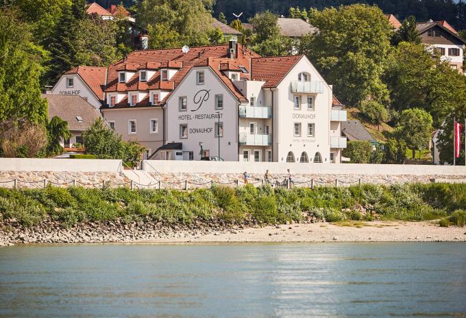Hotel Donauhof