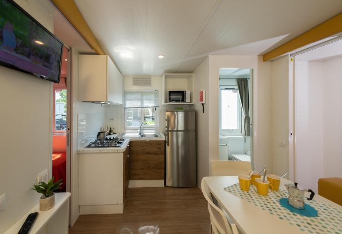 Beispiel Mobilehome 6 Personen Beispiel Mobilehome 6 Personen