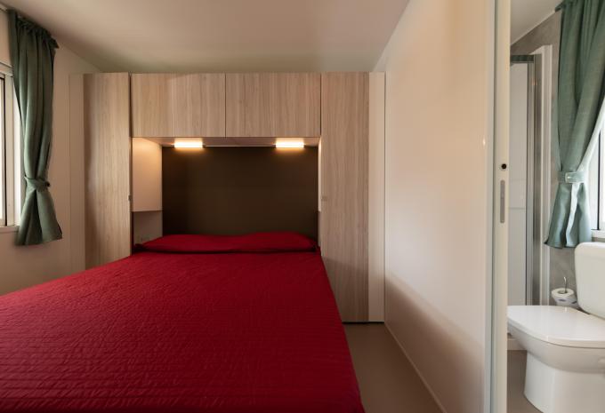 Beispiel Mobilehome 4 Personen Beispiel Mobilehome 4 Personen