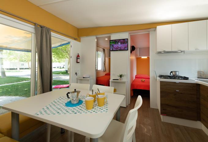 Beispiel Mobilehome 6 Personen Beispiel Mobilehome 6 Personen