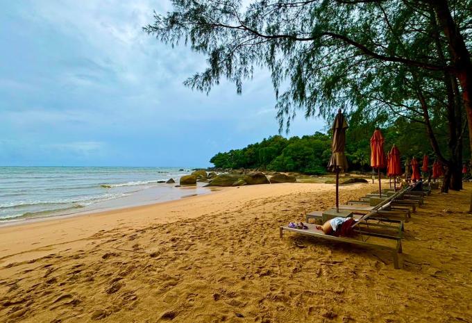 Kalima Resort & Villas Khao Lak