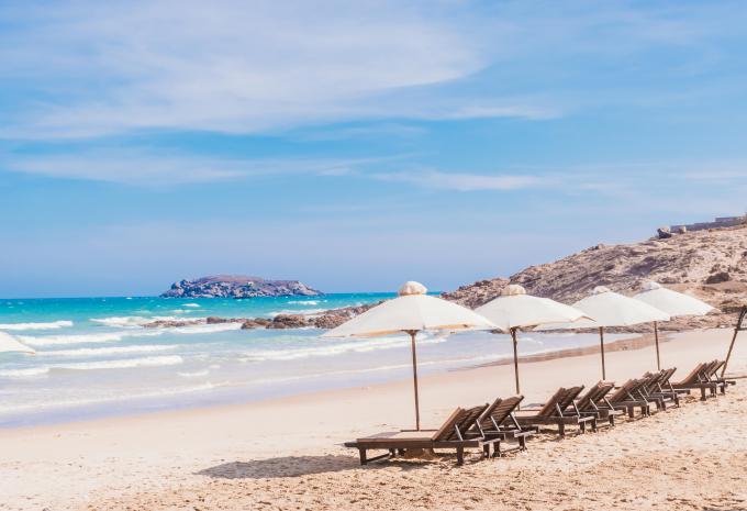 Singapur & Vietnam - Rundreise & Baden