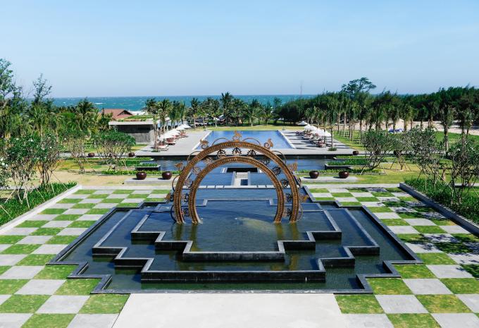 Mui Ne Bay Resort