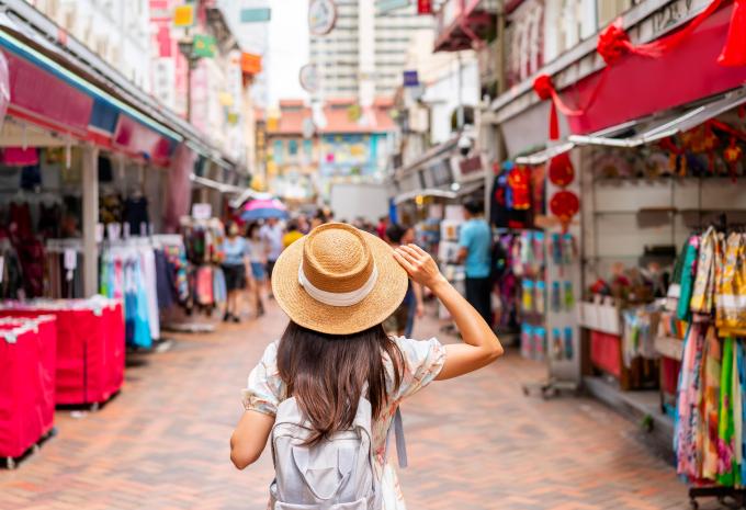 Singapur & Vietnam - Rundreise & Baden