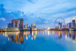 Singapur