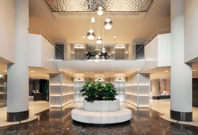 Hotel Alimara Barcelona Hotel Alimara Barcelona