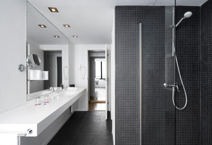 Hotel Alimara Barcelona / Zimmerbeispiel Hotel Alimara Barcelona / Zimmerbeispiel