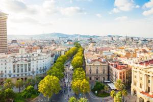Barcelona
