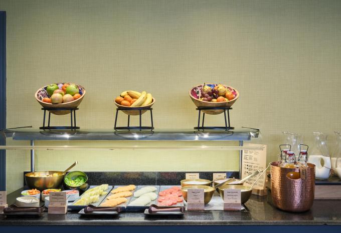 Hotel Catalonia Park Putxet