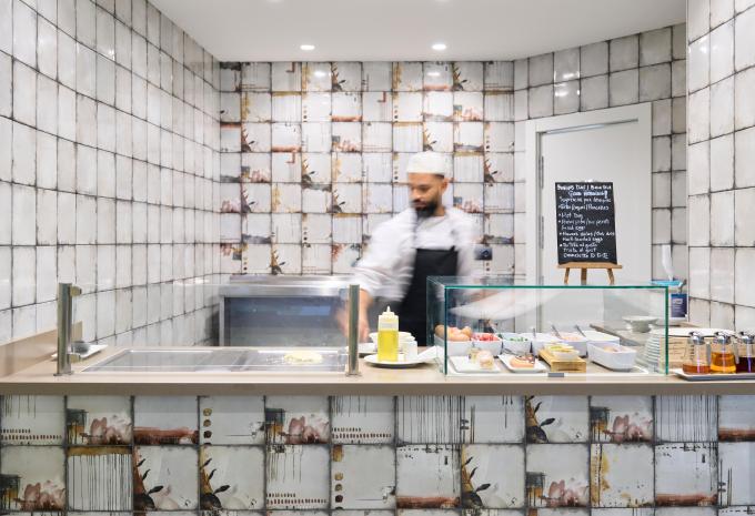 Hotel Catalonia Park Putxet