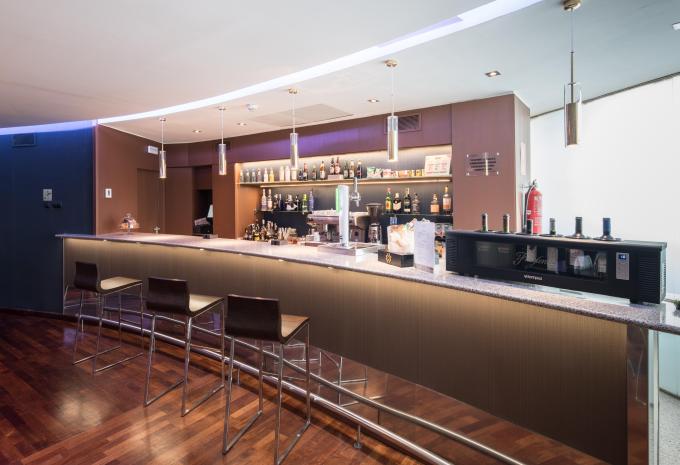 Hotel Catalonia Park Putxet