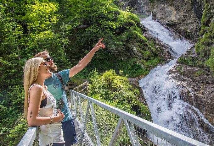 Bruck an der Großglocknerstraße