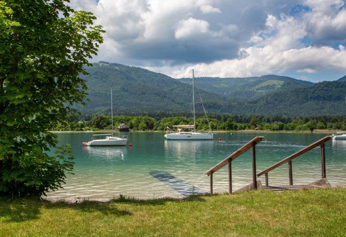 St. Wolfgang im Salzkammergut