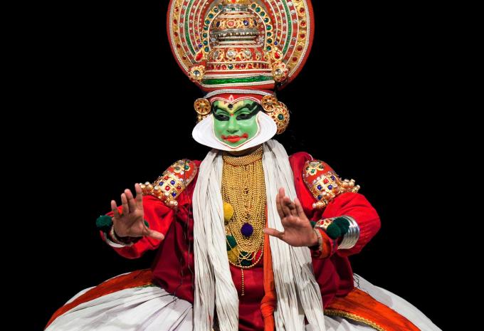 Südindien - Rundreise